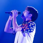 SOLIDEMO、初のオールリクエスト曲による夏のイベントで メンバー佐脇慧一の活動休止前、最後の笑顔！