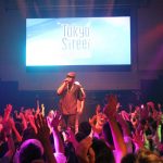 渋谷サイファーがTSCで熱狂パフォーマンス！豪快なラップで会場は歓喜に満ちあふれた世界へ！