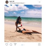 「神BODY」加治ひとみがセクシーすぎると話題沸騰！