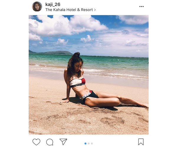「神BODY」加治ひとみがセクシーすぎると話題沸騰！