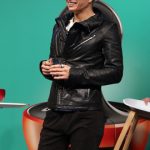 GACKTがPepperと初対面！ネスカフェ ドルチェ グスト ドロップ 未来カフェオープン記念イベント