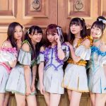 マジカル・パンチラインが1stシングル『パレードは続く』のリリースイベントを開催！『KDDI カラオケVR』とのコラボを発表！