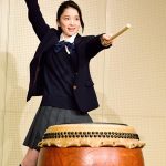 哀川翔の次女・福地桃子が映画『あまのがわ』で映画初出演＆初主演！「この作品を通して成長できるように頑張りたいです」