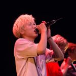 5人組ボーカルグループUNIONE（ユニオネ）が4thシングル『SEXY SEXY SEXY』の発売記念リリースイベントを開催！