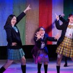 浅草少女歌劇団『ローファーズハイ!!vol.2』熱量MAXの千秋楽！新規キャスト応募受付開始！若手男性版となる浅草軽演劇集団・ウズイチも始動！