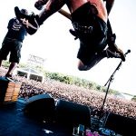 【ライブレポート】3年ぶりに炸裂した放送禁止用語に6万人が大爆笑！【マキシマム ザ ホルモン】