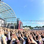 【ライブレポート】ライブで珍しいレア曲から映画「亜人」の新曲まで披露！【THE ORAL CIGARETTES】