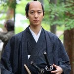 若手俳優 水田航生 主演 山本周五郎の名作に臨む! 「武士の魂は、今を生きる僕たちの心を打つ」