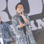 【ライブレポート】ROCK IN JAPAN FESTIVAL 2017」二日目のBUZZ STAGEにRHYMESTERが新曲を抱えて2年振り堂々の復活！