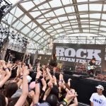 【ライブレポート】VAMPSがROCK IN JAPAN FES.に初参戦！ひたちなかで響かせるワールドクラスのヘヴィロック