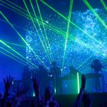 【ライブレポート】サカナクションがROCK IN JAPAN FES.2017 三日目のヘッドライナーとして登場！3年ぶりのGRASS STAGEは先の読めないドキドキの展開に