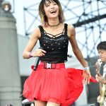 【ライブレポート】3年連続出演となるLiSAが、RIJFで更なるステージに立つ！「初めてのLAKE STAGE、超サイコーでした！」