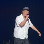 D-51が『TSC Vol.5』のトップバッターに登場！大ヒット曲『NO MORE CRY 』の大合唱で大盛況のスタート！