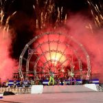 日本一の夏バンドTUBEが31年連続・単独野外ライブを開催！ 雷で一時ライブ中断するというアクシデントを乗り越え、記憶に残る29回目の横浜スタジアムライブ完走！