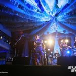 9nineがサマソニ2017で、トレヴァーホーンと夢の共演！「これからも誇りを持って自信を持って歌い続けます」