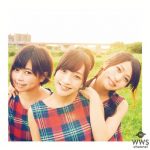 あゆみくりかまきが初のセクシーカットに挑戦！新曲『絆ミックス』MVが公開！