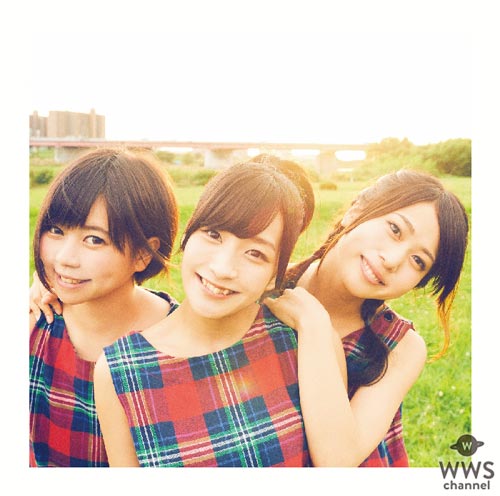 あゆみくりかまきが初のセクシーカットに挑戦！新曲『絆ミックス』MVが公開！