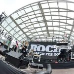 【ライブレポート】ガールズバンド・SILENT SIRENがLAKE STAGEに初登場！夏フェスファッションでキュートなパフォーマンスを披露！