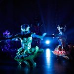 9nineが1年ぶりの中野サンプラザ公演を開催！12月Zeppワンマンも発表！