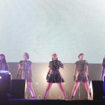 ベイビーレイズJAPANが『＠JAM EXPO 2017』で黒×金ゴージャス新衣装を初披露！「最高の時間をありがとうございました」
