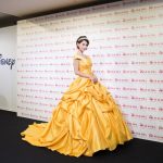 ダレノガレ明美が美しすぎるウエディングドレス姿で魅了！「このまま結婚したい！このまま誰か連れ去ってくれないかな」