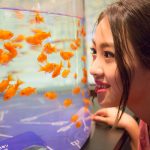 lol(エルオーエル)mocaが可愛すぎる浴衣姿を披露！海外のインスタグラマーも大絶賛！