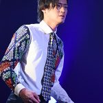 SOLIDEMO、初のオールリクエスト曲による夏のイベントで メンバー佐脇慧一の活動休止前、最後の笑顔!