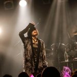 規格外の歌唱力と唯一無二の声色を操る『＋α/あるふぁきゅん。』がアルバムツアースタート！圧巻の歌唱力でオーディエンスを魅了！