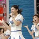 レジェンド 松井珠理奈5年ぶりの参戦！SKE48がTIF2017で圧倒的パフォーマンス！！