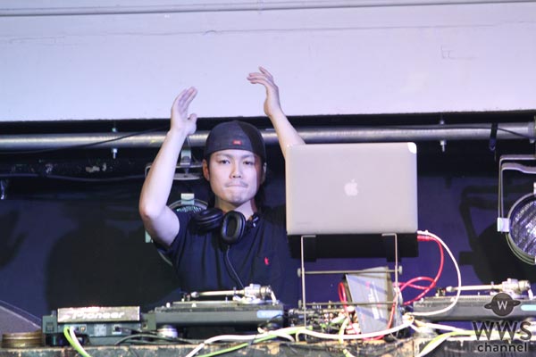 渋谷サイファーがTSCで熱狂パフォーマンス！豪快なラップで会場は歓喜に満ちあふれた世界へ！渋谷サイファーがTSCで熱狂パフォーマンス！豪快なラップで会場は歓喜に満ちあふれた世界へ！