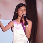 【写真特集】第15回全日本国民的美少女コンテストにファイナリスト総勢21名が真っ白なワンピースで華やかに登場!