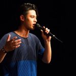 5人組ボーカルグループUNIONE（ユニオネ）が4thシングル『SEXY SEXY SEXY』の発売記念リリースイベントを開催！