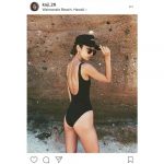 「神BODY」加治ひとみがセクシーすぎると話題沸騰！