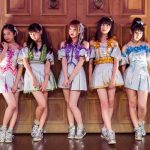 マジカル・パンチラインが1stシングル『パレードは続く』のリリースイベントを開催！『KDDI カラオケVR』とのコラボを発表！