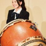 哀川翔の次女・福地桃子が映画『あまのがわ』で映画初出演＆初主演！「この作品を通して成長できるように頑張りたいです」