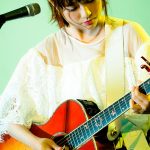 大原櫻子がアコースティック・フリーライブでファンと大合唱！ニューシングルのカップリング曲『Jet Set Music！』を初披露！
