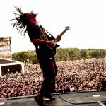 【ライブレポート】3年ぶりに炸裂した放送禁止用語に6万人が大爆笑！【マキシマム ザ ホルモン】