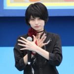 THE HOOPERSがTIF2017に登場!夢の世界へとを誘うパフォーマンスで魅せる!