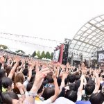 【ライブレポート】VAMPSがROCK IN JAPAN FES.に初参戦！ひたちなかで響かせるワールドクラスのヘヴィロック