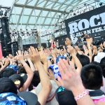 【ライブレポート】3年連続出演となるLiSAが、RIJFで更なるステージに立つ！「初めてのLAKE STAGE、超サイコーでした！」