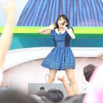 【写真特集】こぶしファクトリーがTIF2017に登場！『懸命ブルース』 など力強い歌声で熱唱！