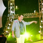 日本一の夏バンドTUBEが31年連続・単独野外ライブを開催！ 雷で一時ライブ中断するというアクシデントを乗り越え、記憶に残る29回目の横浜スタジアムライブ完走！