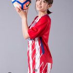 松田るかが『スペインサッカー リーガ・エスパニョーラ』の魅力を伝える『2017-18 ＷＯＷＯＷリーガール』に就任！「リーガールとして色々な企画にチャレンジしていきたいです！」