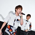 高身長イケメンユニット・SOLIDEMOが初の名古屋定期公演をスタート！「東京ではできないような面白いコラボができれば」