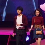 横田真悠と健太郎が「Seventeen夏の学園祭2017」で２ショットで登場！江野沢愛美と飯豊まりえは秋ファッションで魅せる！