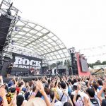 【ライブレポート】家入レオがROCK IN JAPAN FES. 2017に登場！優しい笑顔でヒット曲「サブリナ」を熱唱！「一緒に夏の最高の思い出作るよー！」