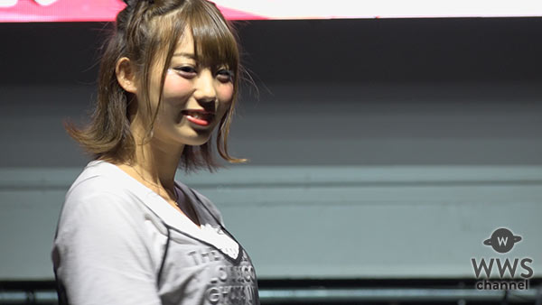 【動画】元AKB48・永尾まりや　元NMB48・山岸奈津美がTSCに登場！華やかなウォーキングでランウェイを盛り上げる！