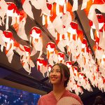 lol(エルオーエル)mocaが可愛すぎる浴衣姿を披露！海外のインスタグラマーも大絶賛！