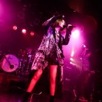 規格外の歌唱力と唯一無二の声色を操る『＋α/あるふぁきゅん。』がアルバムツアースタート！圧巻の歌唱力でオーディエンスを魅了！