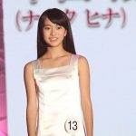 【写真特集】第15回全日本国民的美少女コンテストにファイナリスト総勢21名が真っ白なワンピースで華やかに登場!